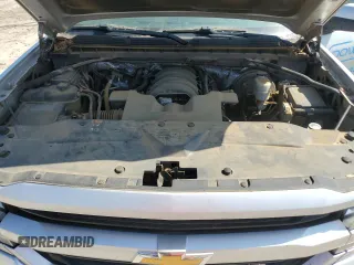 2016 Chevrolet Silverado 1500 LT with VIN 1GCVKREC7GZ175231, listed as a Copart auction lot 56048055 with 181,535 mi miles and Clean Title. Bid and sale history available at DreamBid. Image 11.