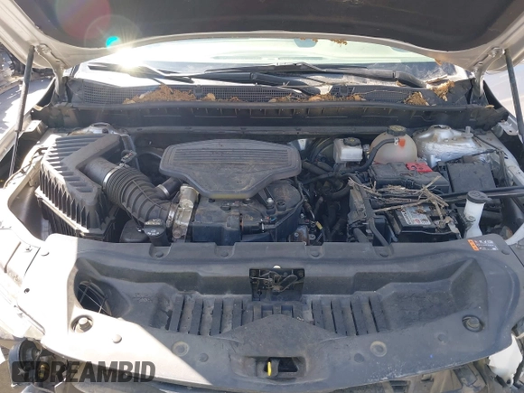 2020 Chevrolet Blazer LT with VIN 3GNKBHRS3LS570083, listed as a IAAI auction lot 42500284 with 46,491 mi miles and . Bid and sale history available at DreamBid. Image 10.