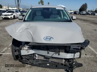 2023 Hyundai Ioniq 5 SEL z VIN KM8KNDAF0PU180518, wystawiony jako Copart lot #52529505 z przebiegiem 36 474 mil mil oraz Szkoda całkowita • Salvage title. Historia ofert i sprzedaży dostępna na DreamBid. Obrazek 5.