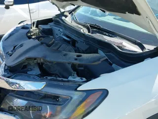 2018 Honda Pilot Touring с VIN 5FNYF6H95JB001137, выставлен на аукционе IAAI как лот 42146265 с пробегом 112 163 миль миль и . История ставок и продаж доступна на DreamBid. Изображение 19.