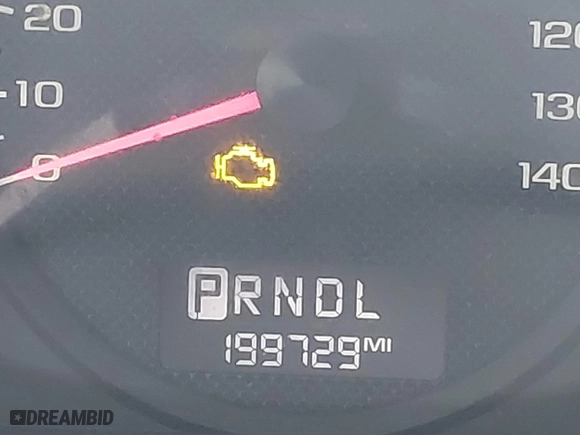 2005 Chevrolet Malibu with VIN 1G1ZS52FX5F336025, listed as a IAAI auction lot 41342052 with 199,729 mi miles. Bid and sale history available at carsss.com. Image 15.