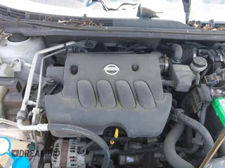 2007 Nissan Sentra 2.0 with VIN 3N1AB61E47L609054, listed as a IAAI auction lot 42080513 with 177,691 mi miles and . Bid and sale history available at DreamBid. Image 10.