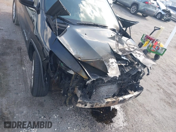 2014 Jeep Cherokee Altitude with VIN 1C4PJMCB5EW146365, listed as a IAAI auction lot 42021350 with 120,652 mi miles and . Bid and sale history available at DreamBid. Image 12.