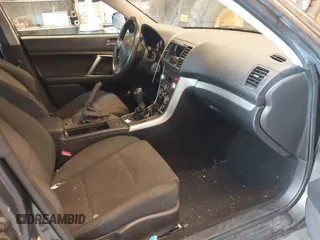 2009 Subaru Outback Special Edition с VIN 4S4BP61C496342959, выставлен на аукционе IAAI как лот 42181279 с пробегом 232 314 миль миль и . История ставок и продаж доступна на DreamBid. Изображение 5.