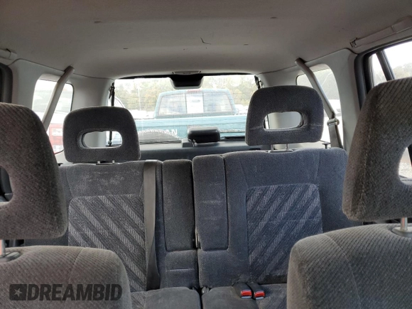 2000 Honda CR-V EX with VIN JHLRD1861YC029191, listed as a Copart auction lot 75894204 with 255,276 mi miles and Salvage Title. Bid and sale history available at carsss.com. Image 10.