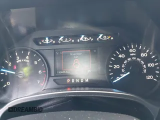 2019 Ford F-150 XL с VIN 1FTEW1CP5KKE83480, выставлен на аукционе IAAI как лот 42484738 с пробегом 133 935 миль миль и . История ставок и продаж доступна на DreamBid. Изображение 7.
