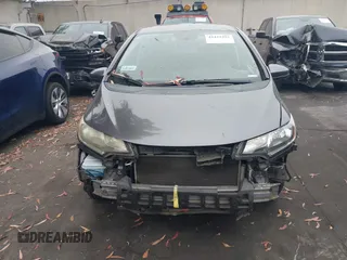 2020 Honda Fit LX with VIN 3HGGK5H40LM701895, listed as a IAAI auction lot 42432492 with 122,212 mi miles and . Bid and sale history available at DreamBid. Image 12.