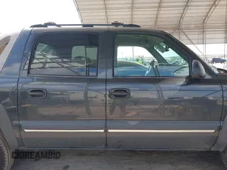 2004 Chevrolet Avalanche Z66 with VIN 3GNEC12T34G178570, listed as a IAAI auction lot 41528041 with 144,107 mi miles and . Bid and sale history available at DreamBid. Image 13.