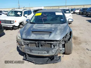 2012 Mazda 3 Mazdaspeed3 Touring with VIN JM1BL1L39C1641819, listed as a IAAI auction lot 41735086 with 75,051 mi miles and . Bid and sale history available at DreamBid. Image 6.