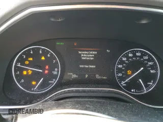 2019 Toyota Avalon XLE z VIN 4T1BZ1FB8KU023868, wystawiony jako Copart lot #50277205 z przebiegiem 102 011 mil mil oraz Szkoda całkowita • Salvage title. Historia ofert i sprzedaży dostępna na DreamBid. Obrazek 9.