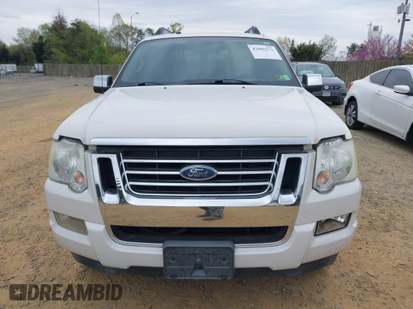 2008 Ford Explorer Sport Trac Limited z VIN 1FMEU53E18UA41560, wystawiony jako IAAI lot #42005271 z przebiegiem 98 970 mil mil oraz . Historia ofert i sprzedaży dostępna na DreamBid. Obrazek 6.