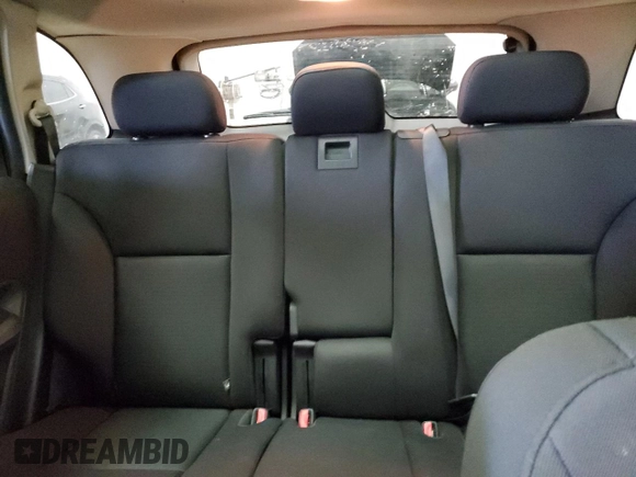 2010 Ford Edge SEL with VIN 2FMDK3JC3ABB24524, listed as a Copart auction lot 88669165 with 71,696 mi miles and Clean Title. Bid and sale history available at carsss.com. Image 10.