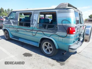 1994 Dodge Cargo z VIN 2B7HB21Y7RK152334, wystawiony jako IAAI lot #42137830 z przebiegiem 162 292 mil mil oraz . Historia ofert i sprzedaży dostępna na DreamBid. Obrazek 3.