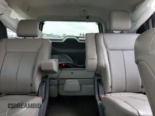 2021 Ford Expedition XLT with VIN 1FMJU1JT6MEA04422, listed as a Copart auction lot 53666285 with 114,992 mi miles and Non repairable. Bid and sale history available at DreamBid. Image 10.