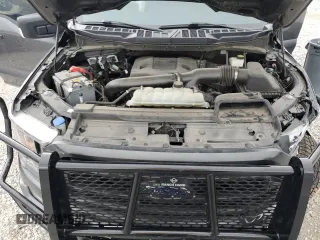 2022 Ford F-150 XL z VIN 1FTFW1E80NKE93655, wystawiony jako Copart lot #61093895 z przebiegiem 70 043 mil mil oraz Szkoda całkowita • Salvage title. Historia ofert i sprzedaży dostępna na DreamBid. Obrazek 11.