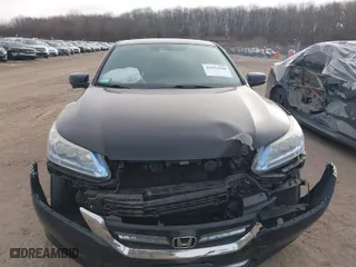 2015 Honda Accord Hybrid Touring with VIN 1HGCR6F73FA000959, listed as a IAAI auction lot 41532928 with 215,987 mi miles. Bid and sale history available at carsss.com. Image 12.