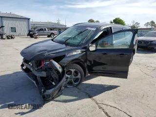 2024 Ford Escape ST-Line with VIN 1FMCU0MN7RUA04409, listed as a Copart auction lot 54306615 with 16,518 mi miles and Salvage Title. Bid and sale history available at carsss.com. Image 1.