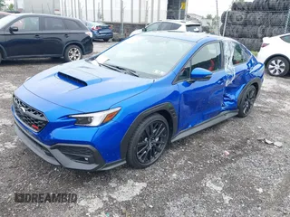 2025 Subaru WRX Limited z VIN JF1VBAN66S8802226, wystawiony jako IAAI lot #42499790 z przebiegiem 199 mil mil oraz . Historia ofert i sprzedaży dostępna na DreamBid. Obrazek 17.