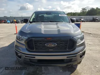2023 Ford Ranger XL с VIN 1FTER4FH4PLE15248, выставлен на аукционе Copart как лот 60606005 с пробегом 37 694 миль миль и Списание • Salvage title. История ставок и продаж доступна на DreamBid. Изображение 5.