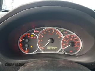 2009 Subaru WRX z VIN JF1GH76699G815738, wystawiony jako Copart lot #49355175 z przebiegiem 163 448 mil mil oraz Szkoda całkowita • Salvage title. Historia ofert i sprzedaży dostępna na DreamBid. Obrazek 9.