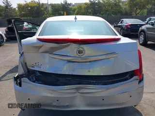 2014 Cadillac XTS Luxury with VIN 2G61N5S30E9294994, listed as a IAAI auction lot 42617654 with 159,573 mi miles and . Bid and sale history available at DreamBid. Image 6.