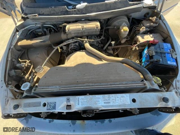2001 Dodge Ram 1500 Work Special with VIN 1B7HC16X71S748142, listed as a Copart auction lot 88581235 with 60,619 mi miles and Clean Title. Bid and sale history available at carsss.com. Image 7.