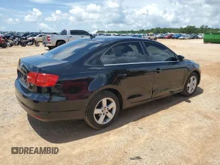 2012 Volkswagen Jetta TDI w/Premium & Nav with VIN 3VWLL7AJ7CM367139, listed as a Copart auction lot 60587835 with 238,919 mi miles and Clean title. Bid and sale history available at DreamBid. Image 3.