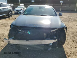 2019 Mercedes-Benz CLA with VIN WDDSJ4EB0KN752266, listed as a Copart auction lot 56408823 with 118,520 mi miles. Bid and sale history available at carsss.com. Image 5.