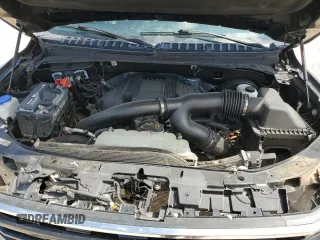 2021 Ford Expedition Max Limited with VIN 1FMJK1KT2MEA76688, listed as a Copart auction lot 49088135 with 84,437 mi miles and Salvage title. Bid and sale history available at DreamBid. Image 12.
