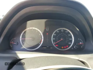 2012 Honda Accord EX с VIN 1HGCP2F70CA182324, выставлен на аукционе Copart как лот 61295195 с пробегом 228 681 миль миль и Списание • Salvage title. История ставок и продаж доступна на DreamBid. Изображение 9.