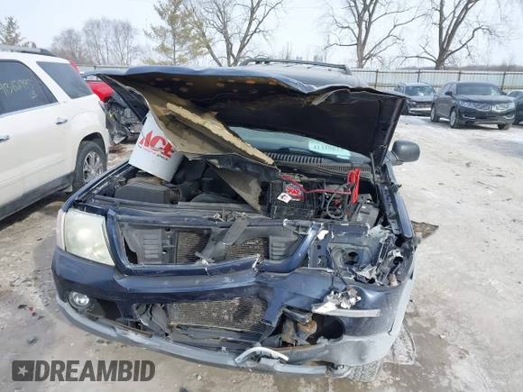 2002 Ford Explorer with VIN 1FMDU63K82ZC54734, listed as a IAAI auction lot 41359623 with 254,902 mi miles and . Bid and sale history available at DreamBid. Image 12.
