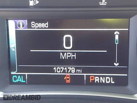 2017 Chevrolet Malibu LT with VIN 1G1ZE5ST5HF170174, listed as a IAAI auction lot 41933671 with 107,179 mi miles and . Bid and sale history available at carsss.com. Image 16.