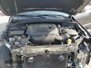 2021 Jeep Grand Cherokee Limited with VIN 1C4RJFBG3MC678473, listed as a Copart auction lot 61011925 with 20,585 mi miles and Salvage title. Bid and sale history available at DreamBid. Image 12.