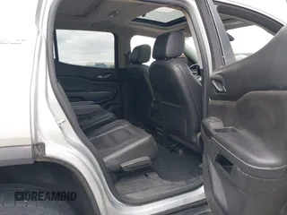 2018 GMC Acadia SLT z VIN 1GKKNULS6JZ192198, wystawiony jako IAAI lot #41820379 z przebiegiem 133 189 mil mil oraz . Historia ofert i sprzedaży dostępna na DreamBid. Obrazek 8.
