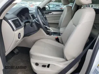 2019 Volkswagen Atlas SE z VIN 1V2DP2CA4KC608035, wystawiony jako Copart lot #79404024 z przebiegiem 90 464 mil mil oraz Szkoda całkowita • Salvage title. Historia ofert i sprzedaży dostępna na DreamBid. Obrazek 7.