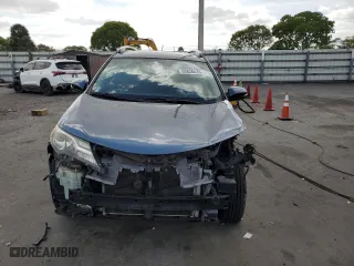 2014 Toyota RAV4 XLE with VIN 2T3WFREV5EW074339, listed as a Copart auction lot 53838435 with 132,836 mi miles and Salvage Title. Bid and sale history available at carsss.com. Image 5.