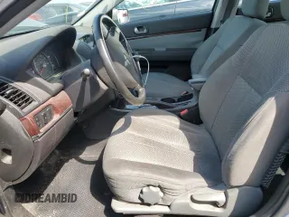 2009 Mitsubishi Galant ES z VIN 4A3AB36F59E031768, wystawiony jako Copart lot #51874305 z przebiegiem 141 638 mil mil oraz Szkoda całkowita • Salvage title. Historia ofert i sprzedaży dostępna na DreamBid. Obrazek 7.
