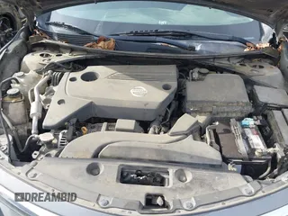 2015 Nissan Altima SV z VIN 1N4AL3AP7FC286578, wystawiony jako IAAI lot #41685407 z przebiegiem 218 606 mil mil oraz . Historia ofert i sprzedaży dostępna na DreamBid. Obrazek 10.