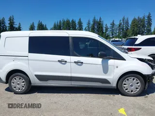 2018 Ford Transit Connect XLT z VIN NM0LS7F71J1372251, wystawiony jako IAAI lot #42630651 z przebiegiem 75 072 mil mil oraz . Historia ofert i sprzedaży dostępna na DreamBid. Obrazek 14.
