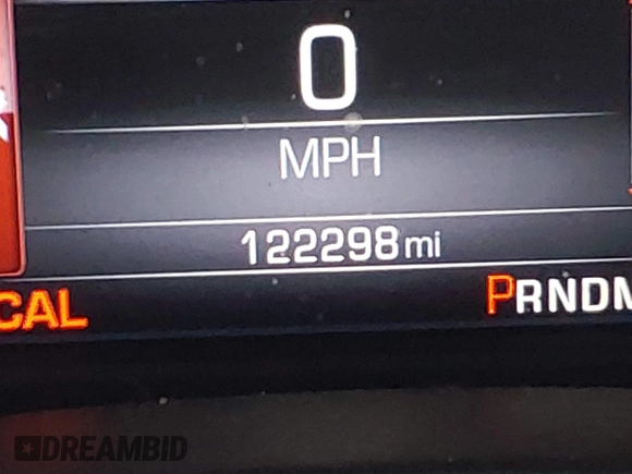 2016 GMC Sierra 1500 SLT with VIN 3GTU2NEC5GG246818, listed as a IAAI auction lot 41914533 with 122,298 mi miles and . Bid and sale history available at DreamBid. Image 15.
