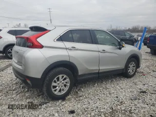 2019 Mitsubishi Eclipse Cross ES z VIN JA4AS3AA2KZ035154, wystawiony jako Copart lot #52603535 z przebiegiem 105 127 mil mil oraz Czysty tytuł • Clean title. Historia ofert i sprzedaży dostępna na DreamBid. Obrazek 3.