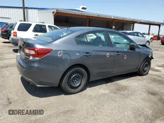 2019 Subaru Impreza z VIN 4S3GKAA65K3609930, wystawiony jako Copart lot #59319395 z przebiegiem 98 677 mil mil oraz Szkoda całkowita • Salvage title. Historia ofert i sprzedaży dostępna na DreamBid. Obrazek 3.