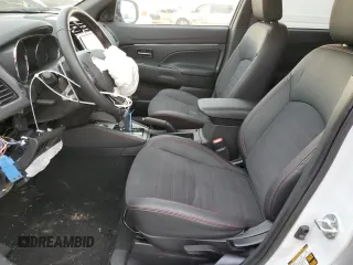 2023 Mitsubishi Outlander Sport GT z VIN JA4AJVAW7PU603834, wystawiony jako Copart lot #72008373 z przebiegiem 3 926 mil mil oraz . Historia ofert i sprzedaży dostępna na DreamBid. Obrazek 7.