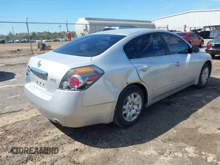 2012 Nissan Altima 2.5 S with VIN 1N4AL2AP2CN408225, listed as a IAAI auction lot 41845566 with 142,093 mi miles. Bid and sale history available at carsss.com. Image 4.
