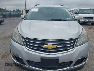 2015 Chevrolet Traverse LT with VIN 1GNKRGKD1FJ260280, listed as a IAAI auction lot 42655028 with 165,193 mi miles and . Bid and sale history available at DreamBid. Image 6.