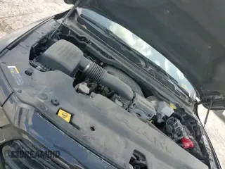 2023 Ram 1500 Limited с VIN 1C6SRFHT8PN617036, выставлен на аукционе Copart как лот 70986025 с пробегом 32 487 миль миль и Чистый • Clean title. История ставок и продаж доступна на DreamBid. Изображение 13.