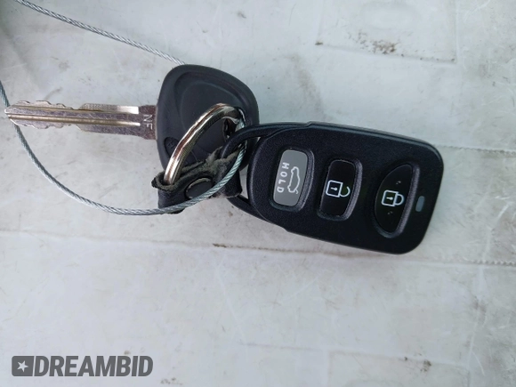 2018 Hyundai Elantra SEL with VIN 5NPD84LF8JH269014, listed as a IAAI auction lot 42023718 with 84,617 mi miles and . Bid and sale history available at DreamBid. Image 11.