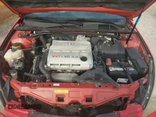 2007 Toyota Solara SE with VIN 4T1FA38PX7U109672, listed as a Copart auction lot 73306244 with Not Provided miles and Salvage Title. Bid and sale history available at DreamBid. Image 11.