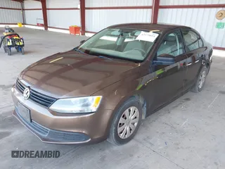 2012 Volkswagen Jetta S with VIN 3VW2K7AJ4CM368067, listed as a IAAI auction lot 42575014 with 322,318 mi miles and . Bid and sale history available at DreamBid. Image 2.