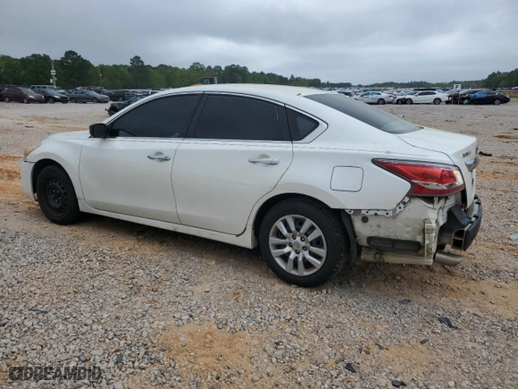 2014 Nissan Altima 2.5 SL with VIN 1N4AL3AP0EC102127, listed as a Copart auction lot 52017835 with 222,148 mi miles and Clean Title. Bid and sale history available at carsss.com. Image 2.